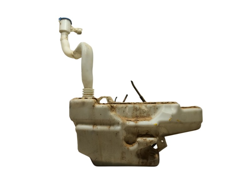 Recambio de deposito limpia para jaguar e-pace (x540) 2.0 d150 referencia OEM IAM J9C19199  