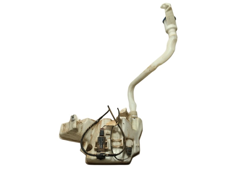 Recambio de deposito limpia para jaguar e-pace (x540) 2.0 d150 referencia OEM IAM J9C19199  