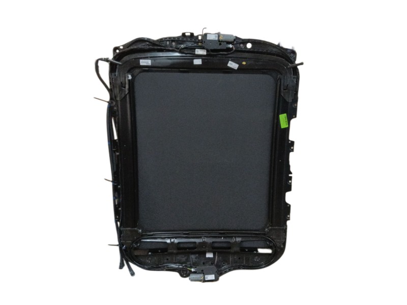 Recambio de techo electrico para audi q8 (4mn, 4mt) 50 tdi mild hybrid quattro referencia OEM IAM   