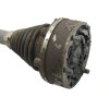 Recambio de transmision delantera izquierda para volkswagen golf vi (5k1) advance referencia OEM IAM 1K0407271JA  1JAJ
