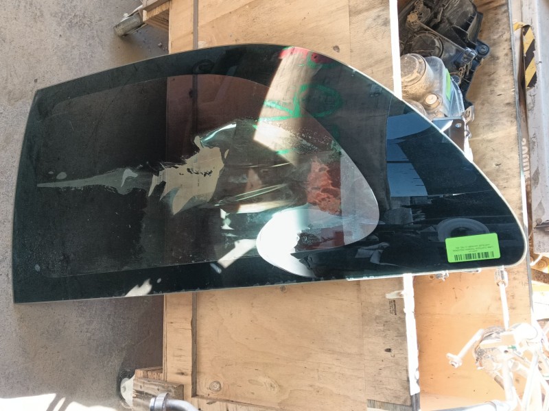 Recambio de luna custodia trasera izquierda para chrysler voyager iv (rg, rs) 2.8 crd referencia OEM IAM   