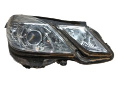 Recambio de faro derecho para mercedes-benz clase e (w212) e 220 cdi / bluetec (212.001, 212.002) referencia OEM IAM   