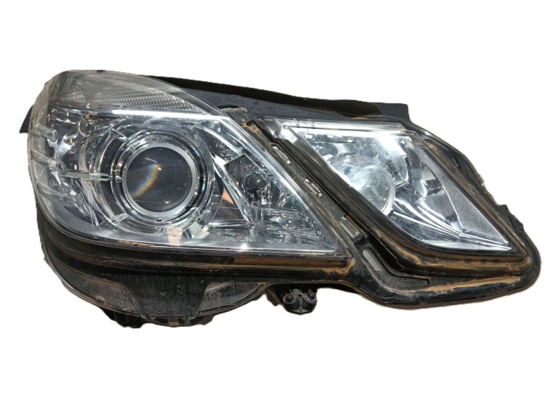 Recambio de faro derecho para mercedes-benz clase e (w212) e 220 cdi / bluetec (212.001, 212.002) referencia OEM IAM   