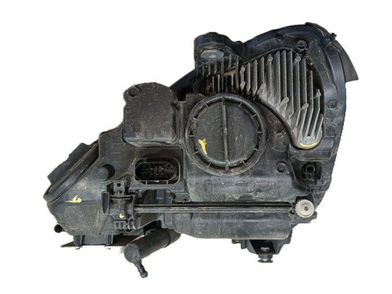 Recambio de faro derecho para mercedes-benz clase e (w212) e 220 cdi / bluetec (212.001, 212.002) referencia OEM IAM   