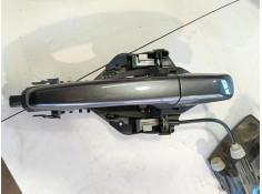 Recambio de cerradura puerta trasera derecha para land rover range rover sport ii (l494) 4.4 sdv8 4x4 referencia OEM IAM LR07874 2