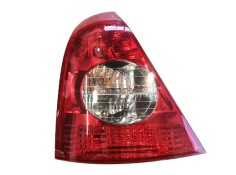 Recambio de piloto trasero izquierdo para renault clio ii (bb_, cb_) 1.2 (bb0a, bb0f, bb10, bb1k, bb28, bb2d, bb2h, cb0a,... ref