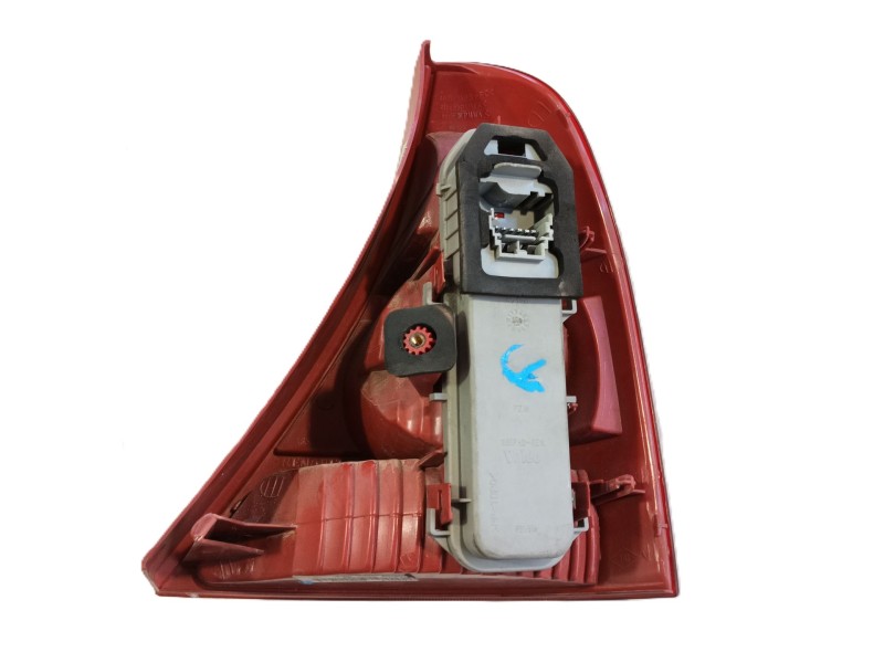 Recambio de piloto trasero izquierdo para renault clio ii (bb_, cb_) 1.2 (bb0a, bb0f, bb10, bb1k, bb28, bb2d, bb2h, cb0a,... ref