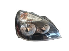 Recambio de faro derecho para renault clio ii (bb_, cb_) 1.2 (bb0a, bb0f, bb10, bb1k, bb28, bb2d, bb2h, cb0a,... referencia OEM 