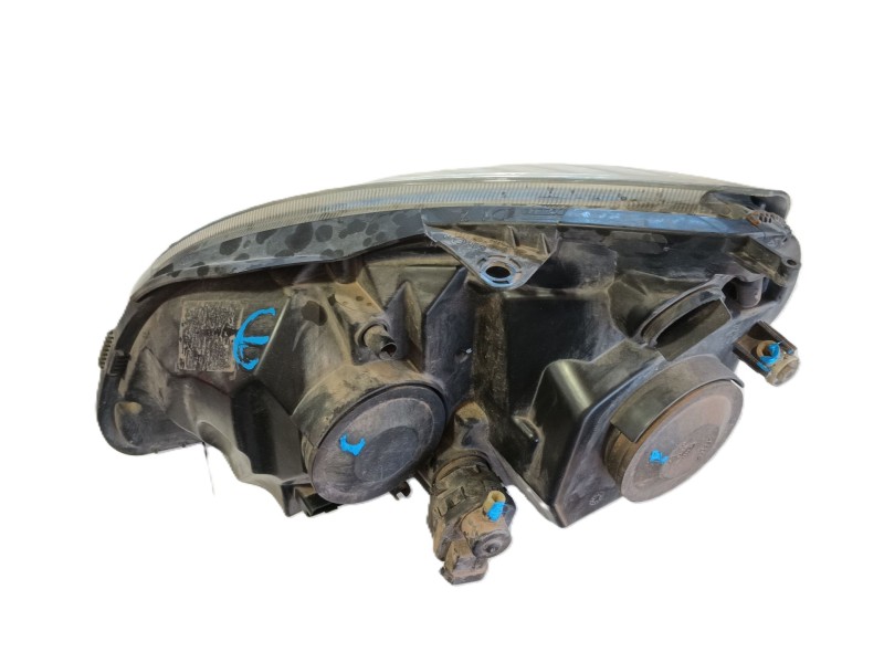 Recambio de faro derecho para renault clio ii (bb_, cb_) 1.2 (bb0a, bb0f, bb10, bb1k, bb28, bb2d, bb2h, cb0a,... referencia OEM 