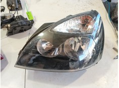 Recambio de faro izquierdo para renault clio ii (bb_, cb_) 1.2 (bb0a, bb0f, bb10, bb1k, bb28, bb2d, bb2h, cb0a,... referencia OE
