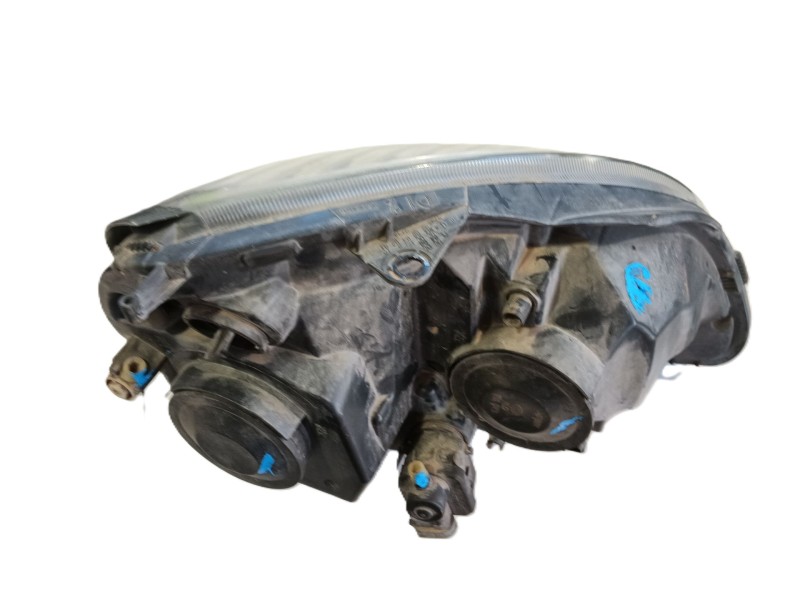 Recambio de faro izquierdo para renault clio ii (bb_, cb_) 1.2 (bb0a, bb0f, bb10, bb1k, bb28, bb2d, bb2h, cb0a,... referencia OE