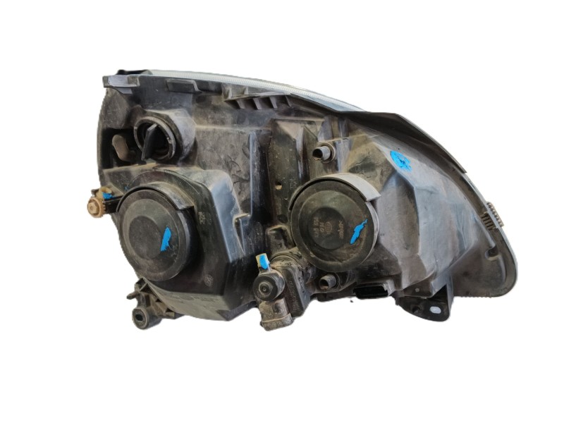 Recambio de faro izquierdo para renault clio ii (bb_, cb_) 1.2 (bb0a, bb0f, bb10, bb1k, bb28, bb2d, bb2h, cb0a,... referencia OE