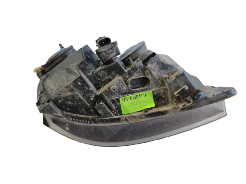 Recambio de faro izquierdo para renault clio ii (bb_, cb_) 1.2 (bb0a, bb0f, bb10, bb1k, bb28, bb2d, bb2h, cb0a,... referencia OE
