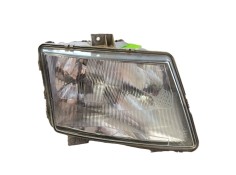 Recambio de faro derecho para mercedes-benz vito furgoneta (w638) 110 d 2.3 (638.074, 638.078) referencia OEM IAM   