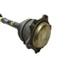Recambio de transmision delantera izquierda para audi 80 avant 1.9 turbodiesel cat (aaz) referencia OEM IAM 8A0407271AG 8A040745