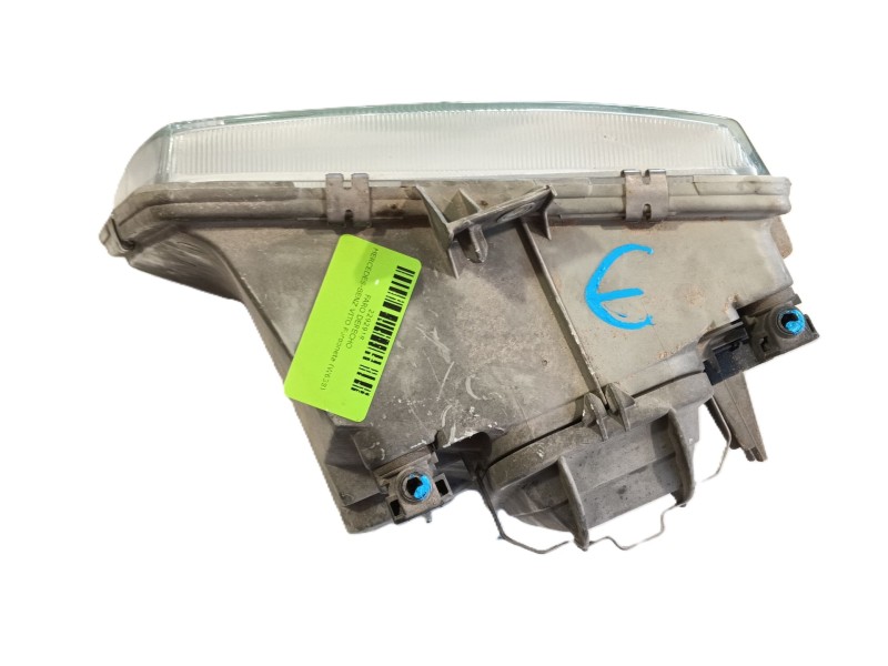 Recambio de faro derecho para mercedes-benz vito furgoneta (w638) 110 d 2.3 (638.074, 638.078) referencia OEM IAM   