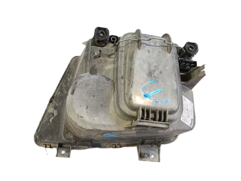 Recambio de faro derecho para mercedes-benz vito furgoneta (w638) 110 d 2.3 (638.074, 638.078) referencia OEM IAM   