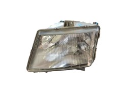 Recambio de faro izquierdo para mercedes-benz vito furgoneta (w638) 110 d 2.3 (638.074, 638.078) referencia OEM IAM   