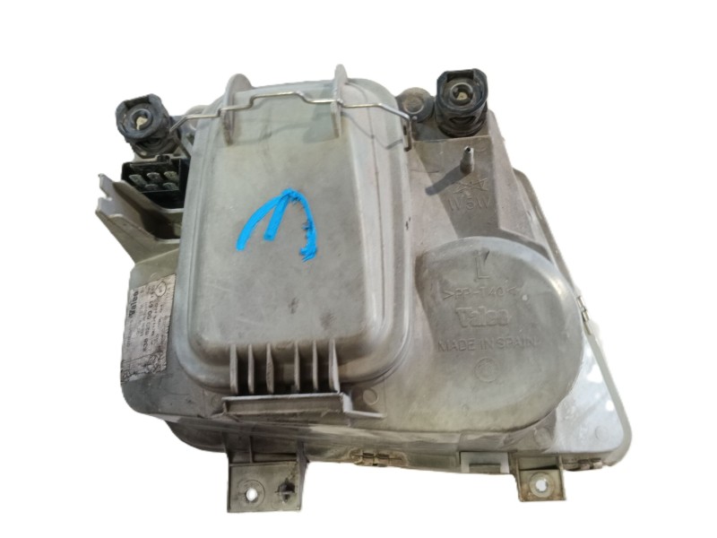 Recambio de faro izquierdo para mercedes-benz vito furgoneta (w638) 110 d 2.3 (638.074, 638.078) referencia OEM IAM   