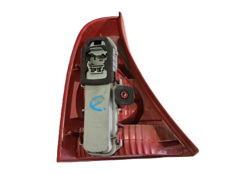 Recambio de piloto trasero derecho para renault clio ii (bb_, cb_) 1.2 (bb0a, bb0f, bb10, bb1k, bb28, bb2d, bb2h, cb0a,... refer