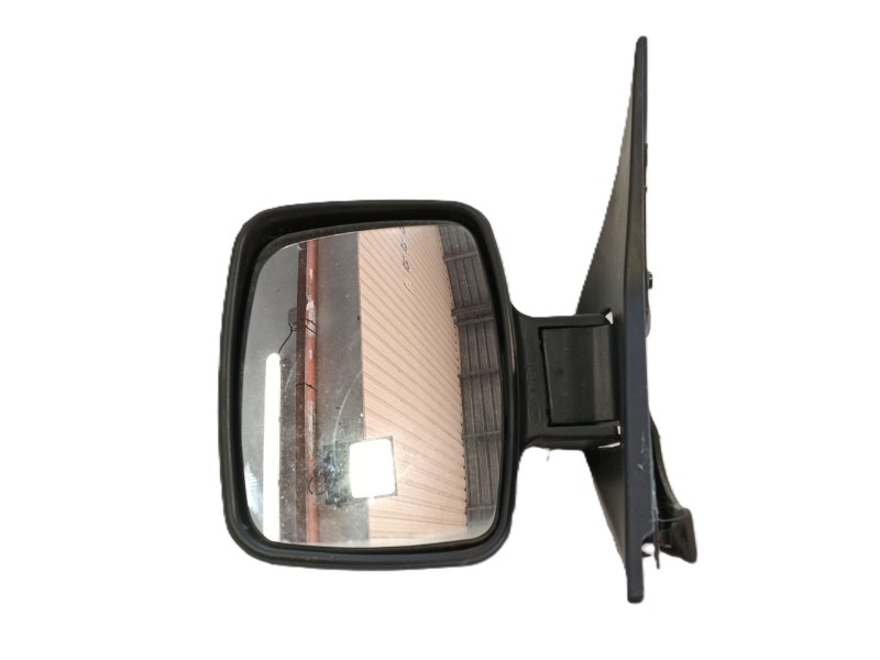 Recambio de espejo retrovisor izquierdo para mercedes-benz vito furgoneta (w638) 110 d 2.3 (638.074, 638.078) referencia OEM IAM