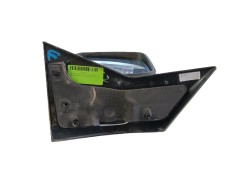 Recambio de espejo retrovisor izquierdo para mercedes-benz vito furgoneta (w638) 110 d 2.3 (638.074, 638.078) referencia OEM IAM 2