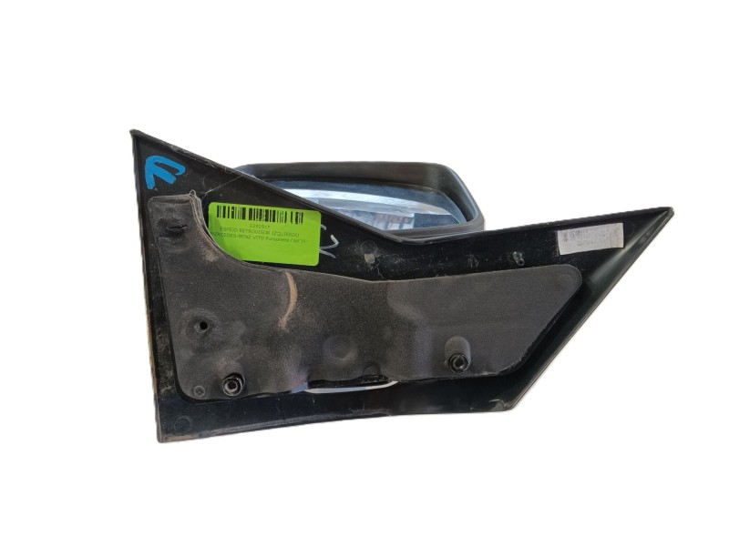Recambio de espejo retrovisor izquierdo para mercedes-benz vito furgoneta (w638) 110 d 2.3 (638.074, 638.078) referencia OEM IAM