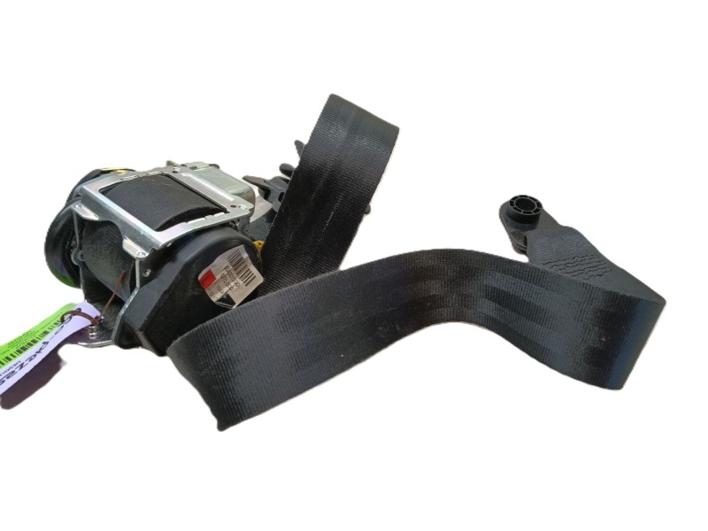 Recambio de cinturon seguridad delantero izquierdo para land rover range rover sport i (l320) 3.0 d 4x4 referencia OEM IAM LR020
