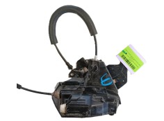 Recambio de cerradura puerta delantera derecha para land rover range rover sport ii (l494) 4.4 sdv8 4x4 referencia OEM IAM LR078 2