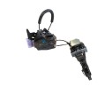 CERRADURA PUERTA DELANTERA IZQUIERDA LR078732 A048315 