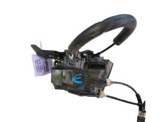 Recambio de cerradura puerta delantera izquierda para land rover range rover sport ii (l494) 4.4 sdv8 4x4 referencia OEM IAM LR0 2