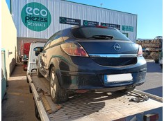 opel astra h gtc (a04) del año 2007 2