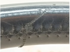 Recambio de volante para land rover range rover sport i (l320) 3.0 d 4x4 referencia OEM IAM LR016252 964204604471 