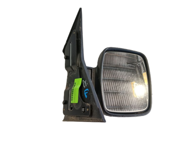 Recambio de espejo retrovisor derecho para mercedes-benz vito furgoneta (w638) 110 d 2.3 (638.074, 638.078) referencia OEM IAM  