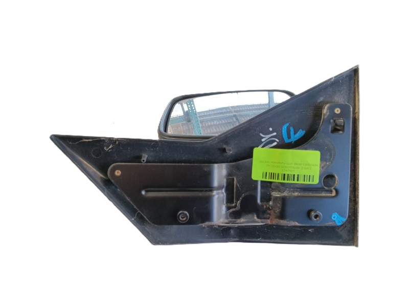 Recambio de espejo retrovisor derecho para mercedes-benz vito furgoneta (w638) 110 d 2.3 (638.074, 638.078) referencia OEM IAM  