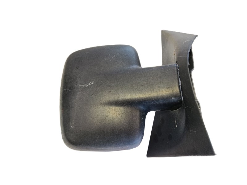 Recambio de espejo retrovisor derecho para mercedes-benz vito furgoneta (w638) 110 d 2.3 (638.074, 638.078) referencia OEM IAM  
