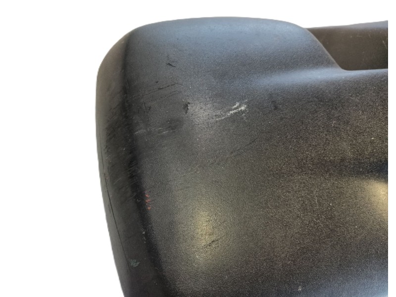 Recambio de espejo retrovisor derecho para mercedes-benz vito furgoneta (w638) 110 d 2.3 (638.074, 638.078) referencia OEM IAM  