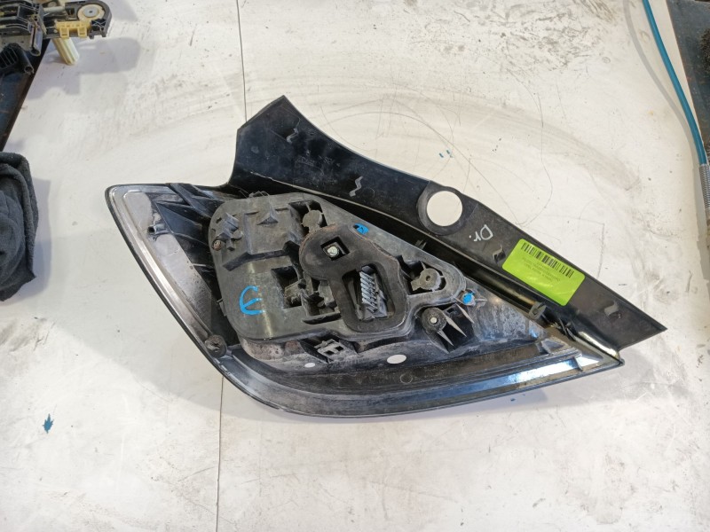 Recambio de piloto trasero derecho para opel astra h (a04) 1.6 (l48) referencia OEM IAM   