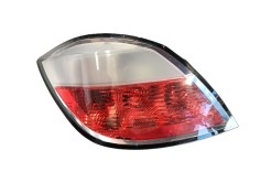 Recambio de piloto trasero izquierdo para opel astra h (a04) 1.6 (l48) referencia OEM IAM   