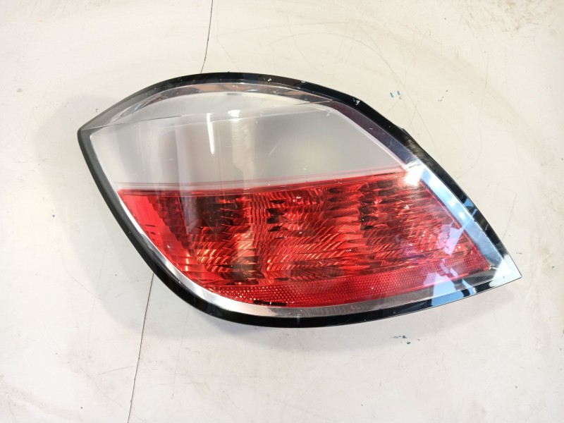 Recambio de piloto trasero izquierdo para opel astra h (a04) 1.6 (l48) referencia OEM IAM   