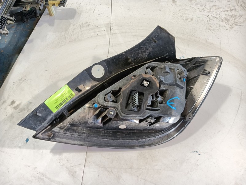 Recambio de piloto trasero izquierdo para opel astra h (a04) 1.6 (l48) referencia OEM IAM   