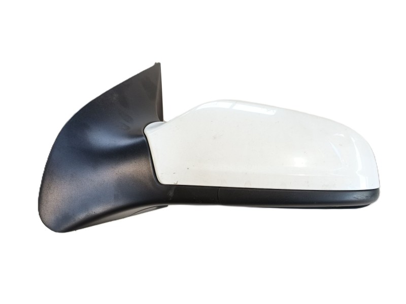 Recambio de espejo retrovisor izquierdo para opel astra h (a04) 1.6 (l48) referencia OEM IAM   