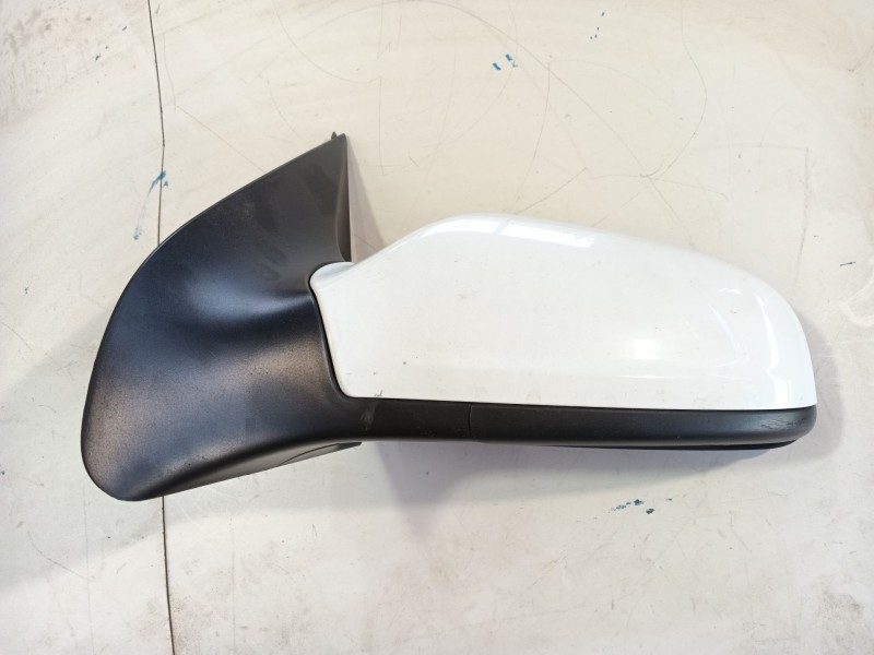 Recambio de espejo retrovisor izquierdo para opel astra h (a04) 1.6 (l48) referencia OEM IAM   