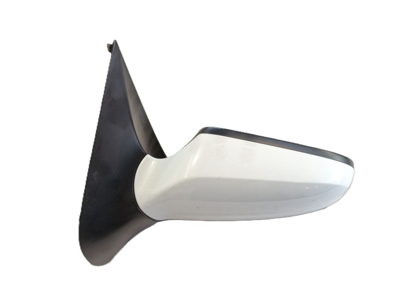 Recambio de espejo retrovisor izquierdo para opel astra h (a04) 1.6 (l48) referencia OEM IAM   