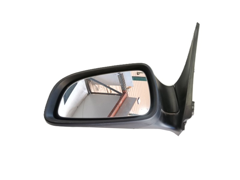 Recambio de espejo retrovisor izquierdo para opel astra h (a04) 1.6 (l48) referencia OEM IAM   