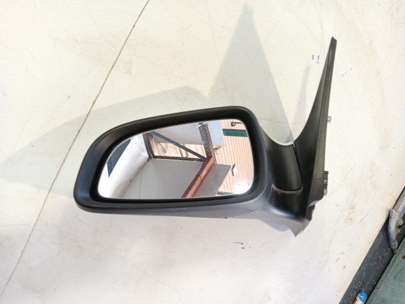 Recambio de espejo retrovisor izquierdo para opel astra h (a04) 1.6 (l48) referencia OEM IAM   