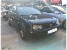 VOLKSWAGEN GOLF IV (1J1)