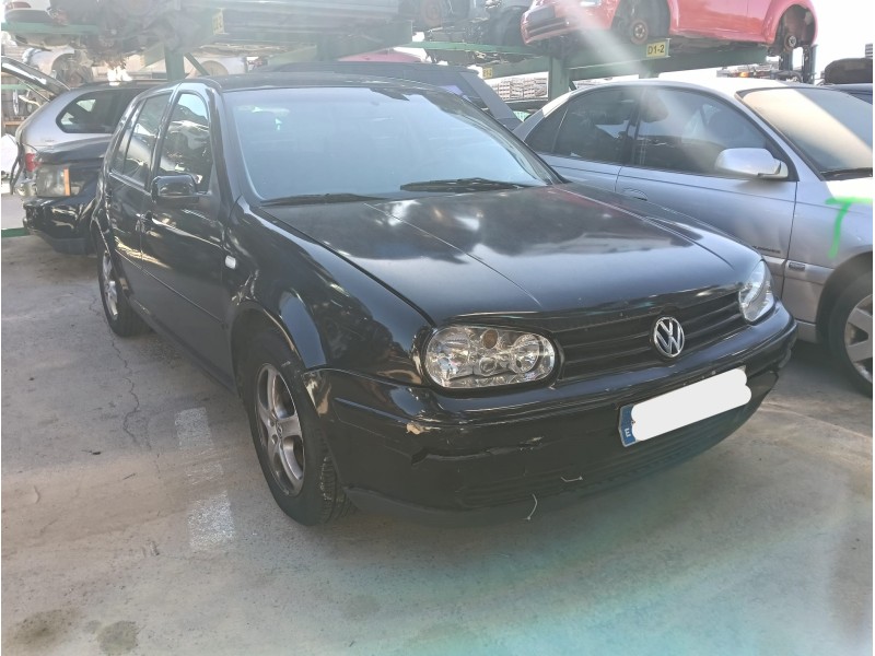 volkswagen golf iv (1j1) del año 1998