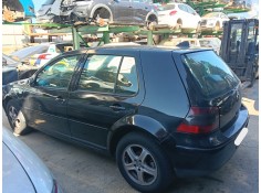 volkswagen golf iv (1j1) del año 1998 2