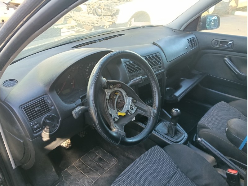 volkswagen golf iv (1j1) del año 1998